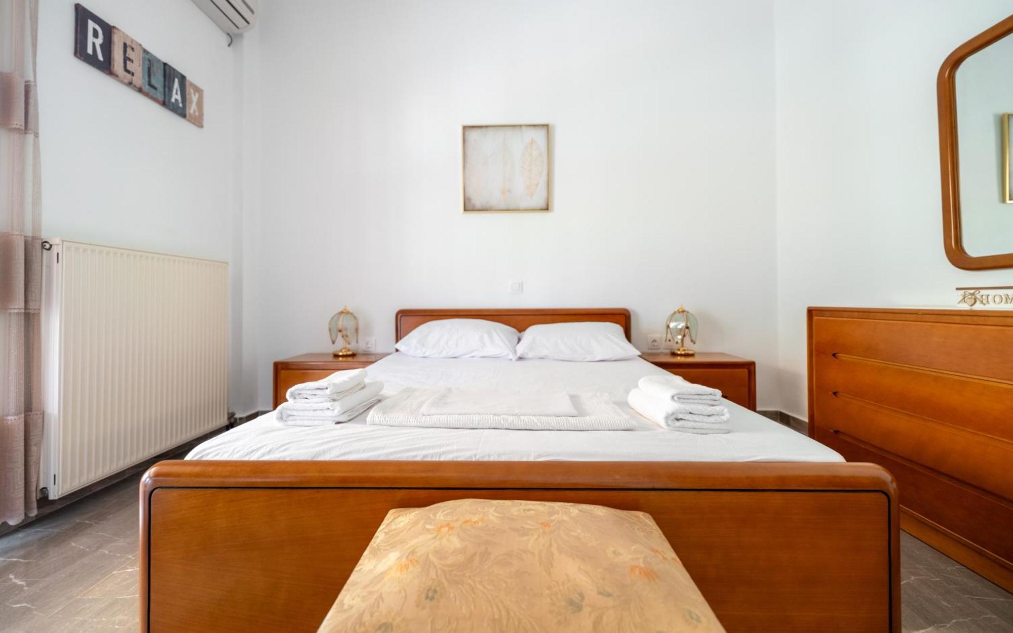 Panos Relaxation Holiday home