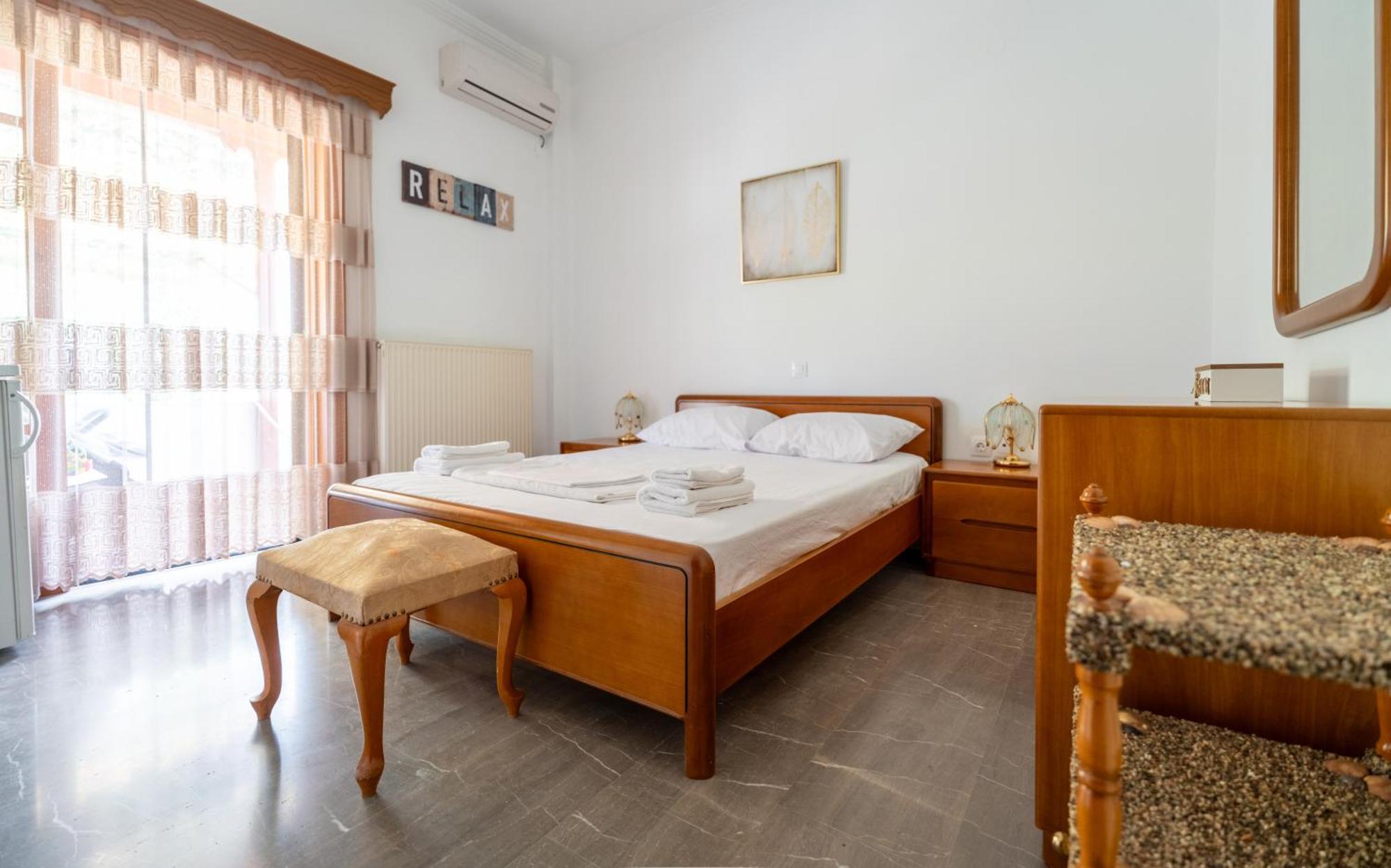 Holiday home Panos Relaxation *