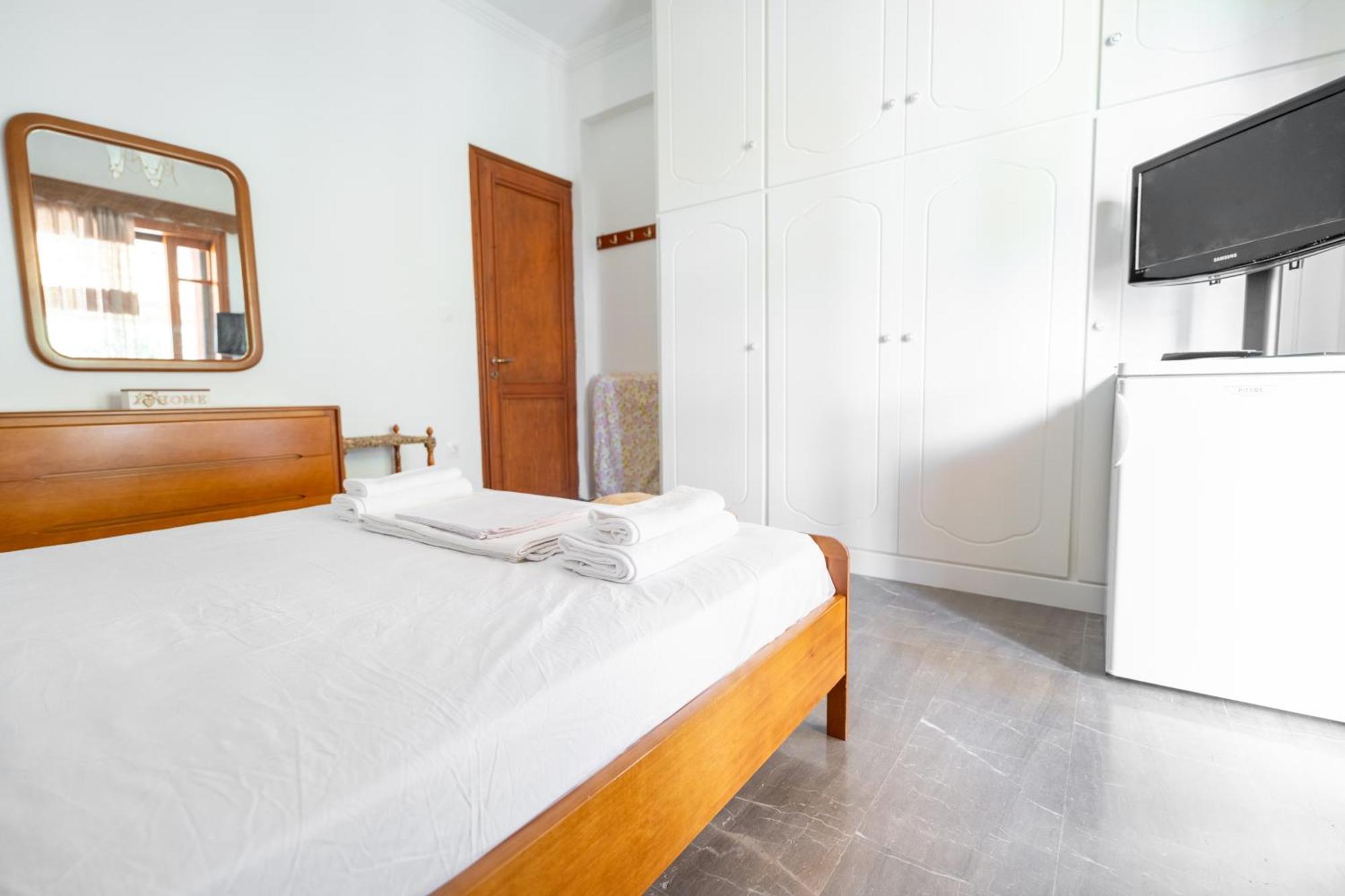 Panos Relaxation Holiday home Souvala