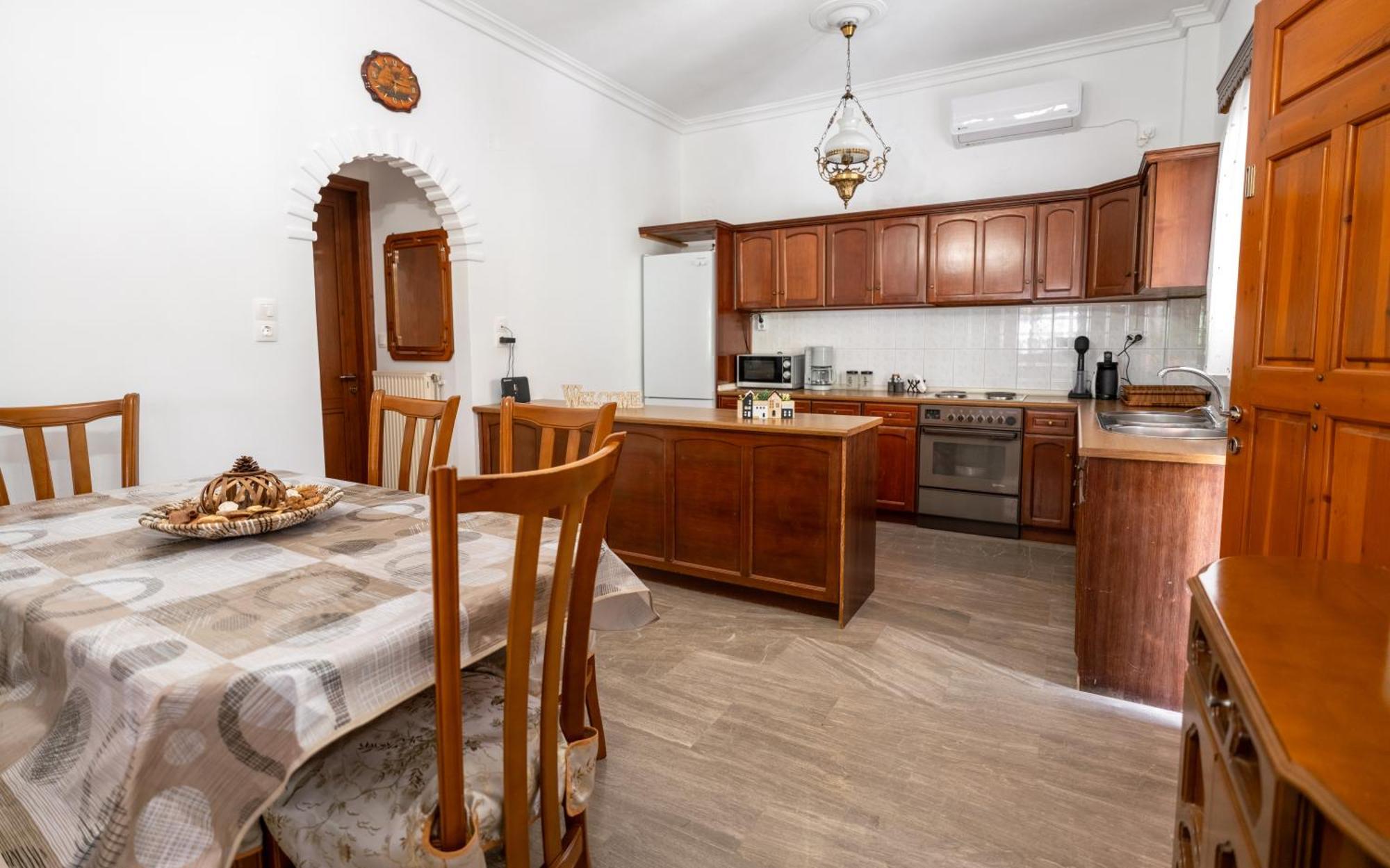 Panos Relaxation Holiday home