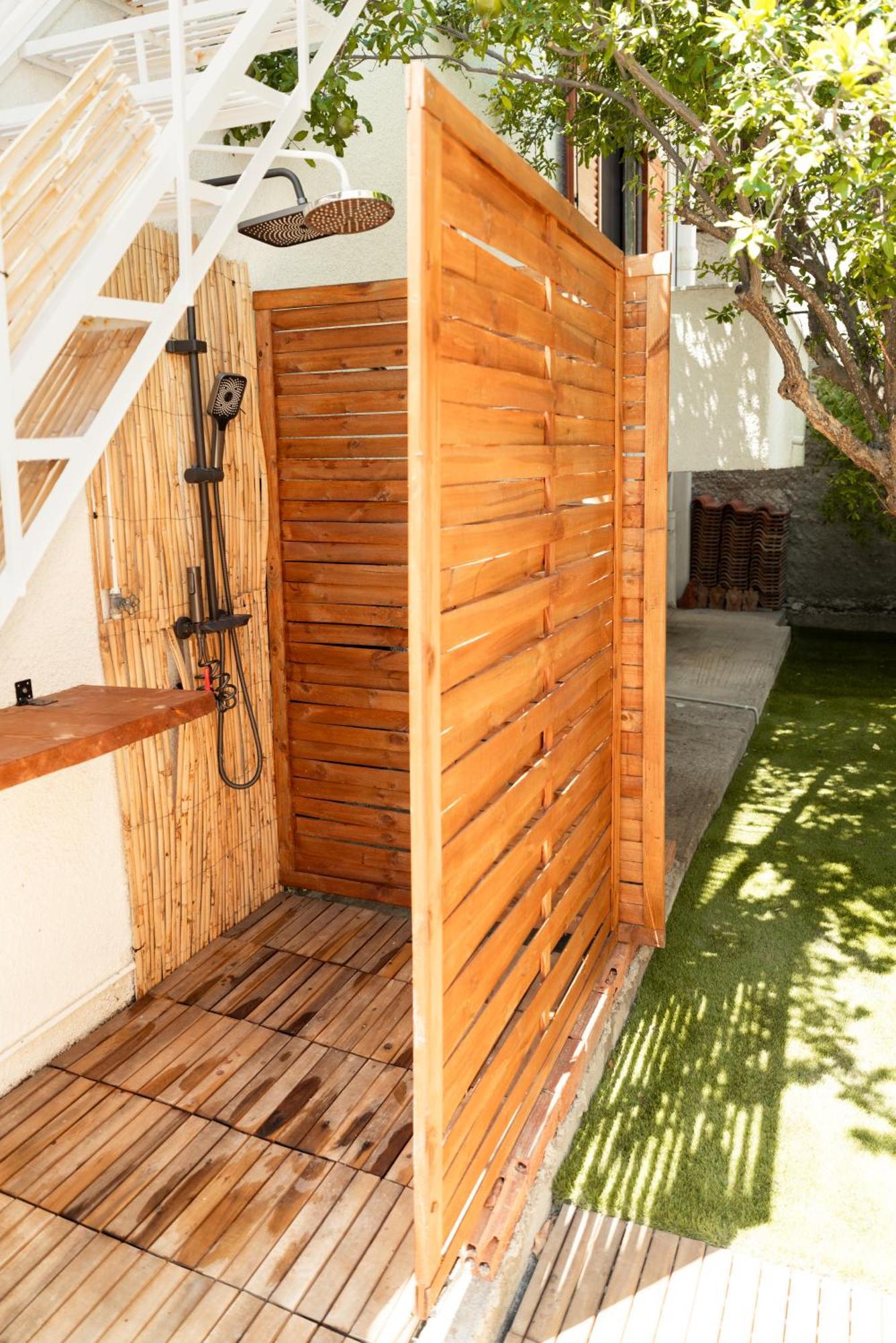 Holiday home Panos Relaxation *